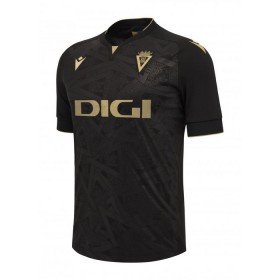 Cadiz Fotbollströjor Borta tröja 2023-24 Kortärmad